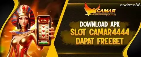 Bonus Spesial Download andara88 APK screenshot